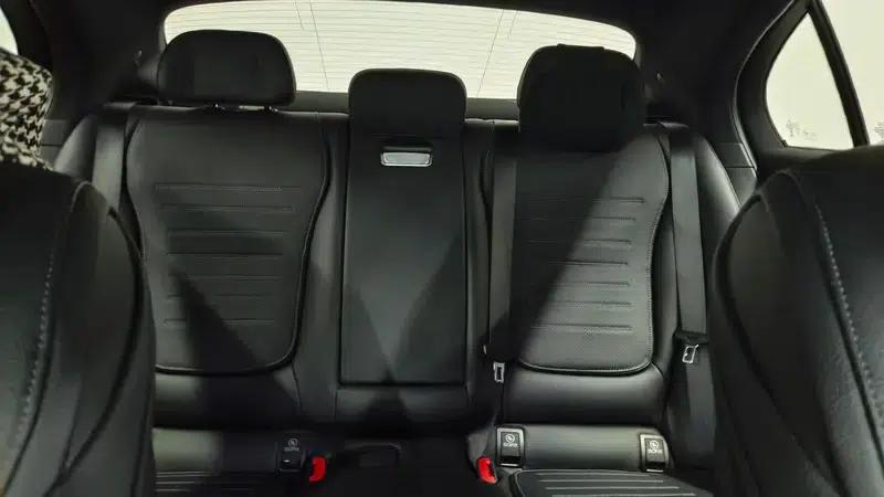 2023 Mercedes-Benz C-Class C 260 L Sport Edition — миниатюра 24