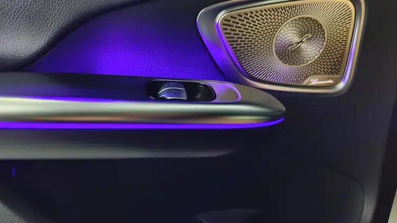 2023 Mercedes-Benz C-Class C 260 L Sport Edition — миниатюра 25
