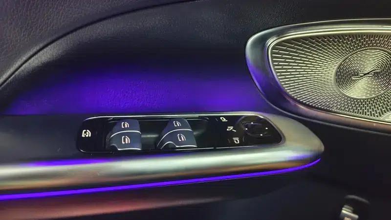 2023 Mercedes-Benz C-Class C 260 L Sport Edition — миниатюра 26