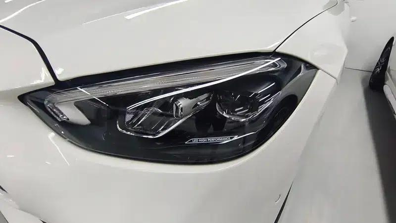 2023 Mercedes-Benz C-Class C 260 L Sport Edition — миниатюра 5