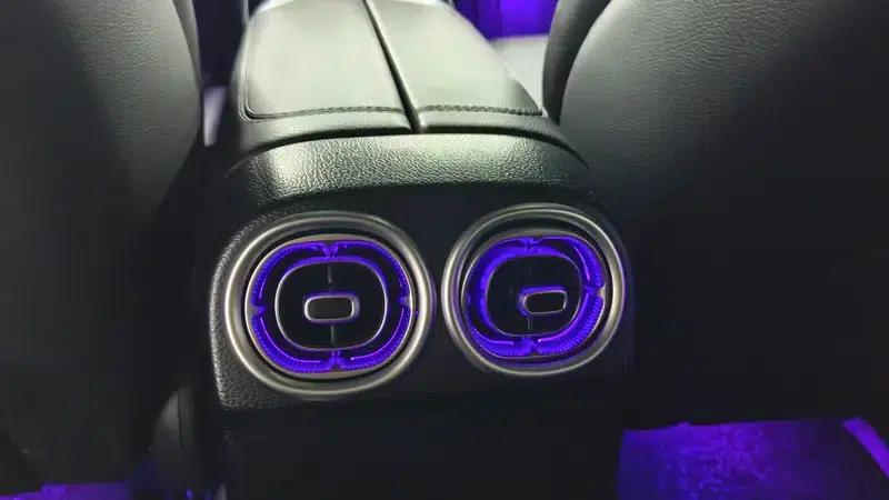 2023 Mercedes-Benz C-Class C 260 L Sport Edition — миниатюра 6