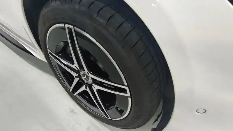 2023 Mercedes-Benz C-Class C 260 L Sport Edition — миниатюра 7