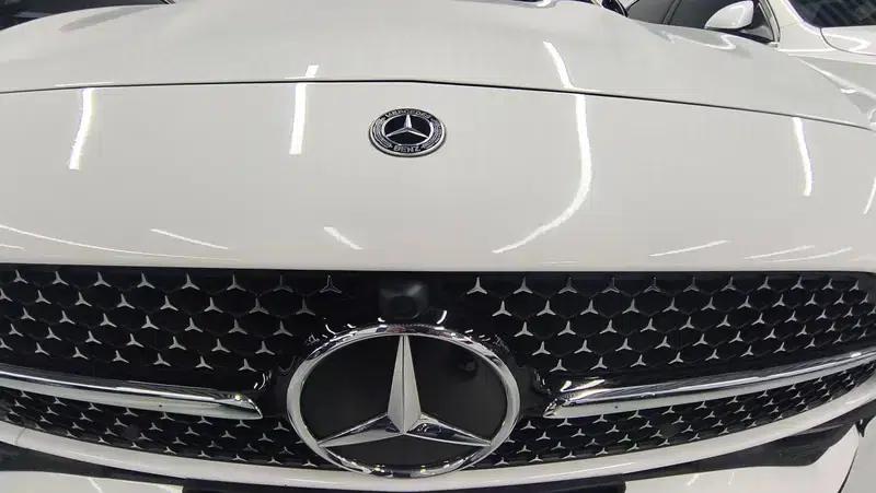 2023 Mercedes-Benz C-Class C 260 L Sport Edition — миниатюра 8