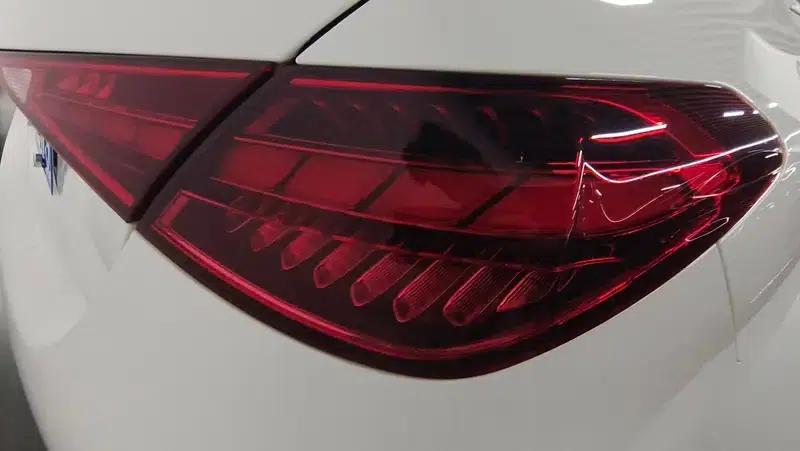 2023 Mercedes-Benz C-Class C 260 L Sport Edition — миниатюра 9