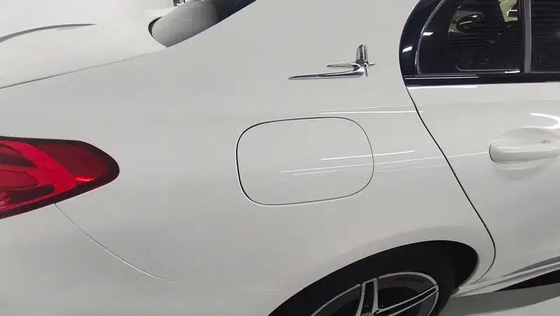 2023 Mercedes-Benz C-Class C 260 L Sport Edition — миниатюра 10