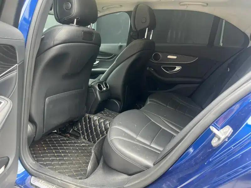 2018 Mercedes-Benz C-Class C 200 L Sport Edition — миниатюра 15