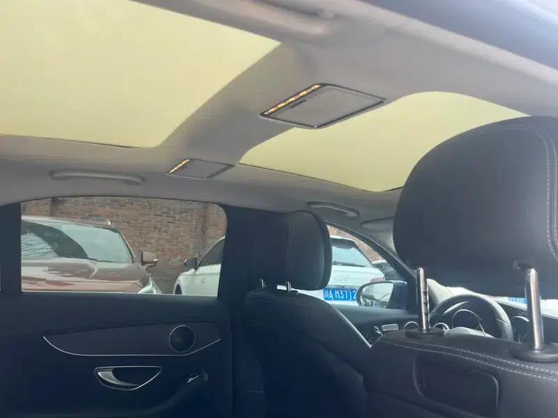 2018 Mercedes-Benz C-Class C 200 L Sport Edition — миниатюра 16