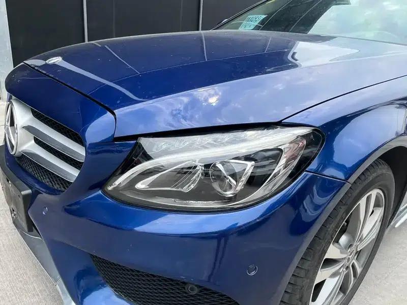 2018 Mercedes-Benz C-Class C 200 L Sport Edition — миниатюра 7