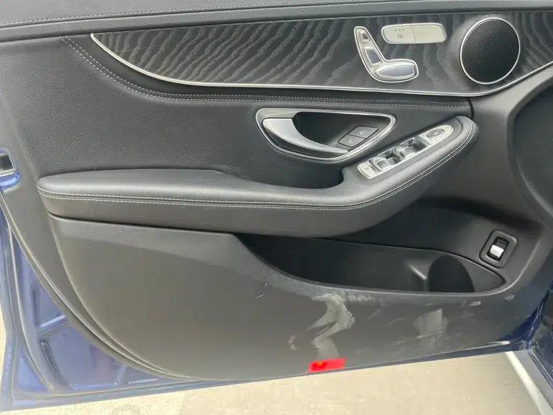 2018 Mercedes-Benz C-Class C 200 L Sport Edition — миниатюра 10