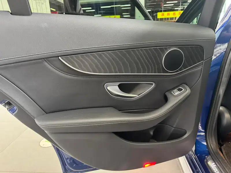 Mercedes-Benz C-Class 2019 Facelift C 260 L Sport Edition — миниатюра 11