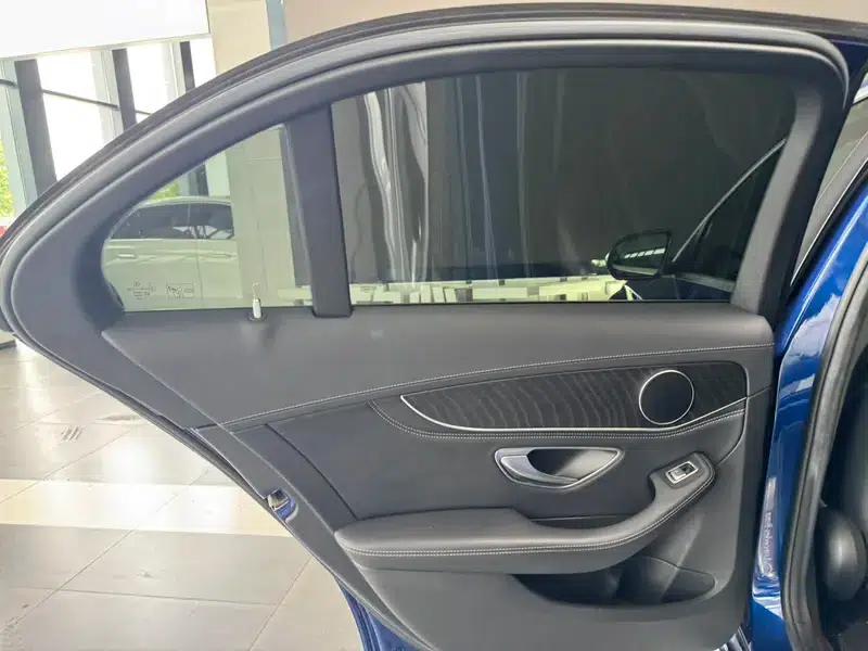 Mercedes-Benz C-Class 2019 Facelift C 260 L Sport Edition — миниатюра 19