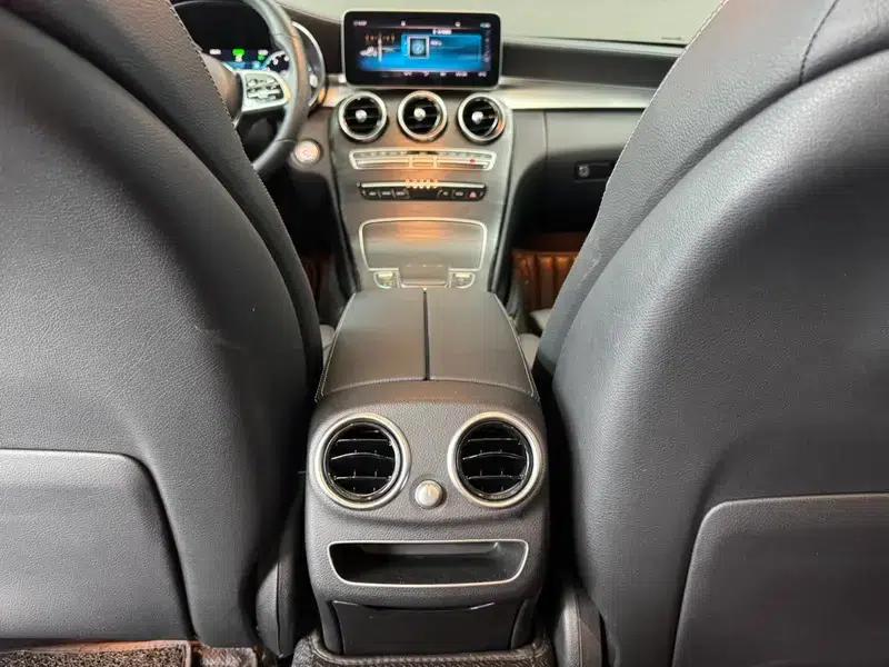 Mercedes-Benz C-Class 2019 Facelift C 260 L Sport Edition — миниатюра 21