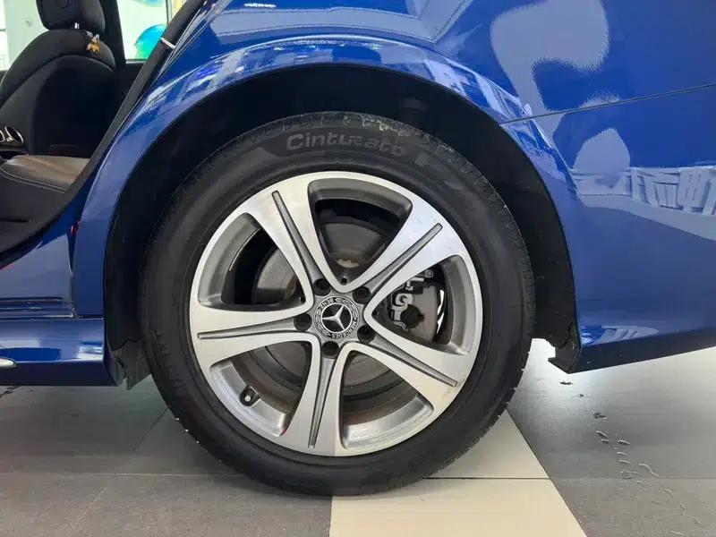 Mercedes-Benz C-Class 2019 Facelift C 260 L Sport Edition — миниатюра 7
