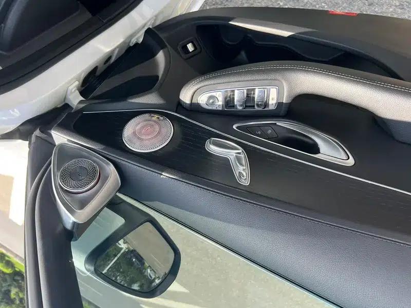 Mercedes-Benz C-Class 2020 Facelift C 200 L Fashion Sport Edition — миниатюра 12