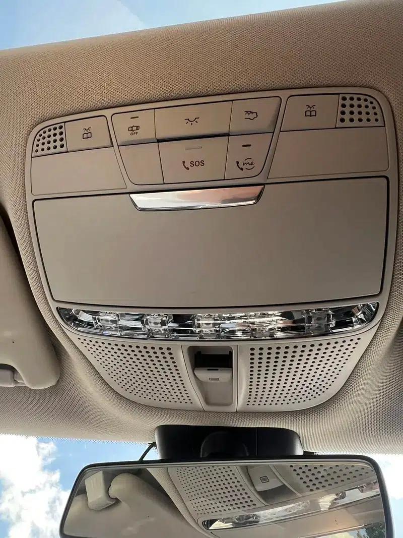 Mercedes-Benz C-Class 2020 Facelift C 200 L Fashion Sport Edition — миниатюра 10