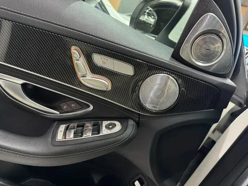 Mercedes-Benz C-Class 2019 C 260 L Sport Edition — миниатюра 11