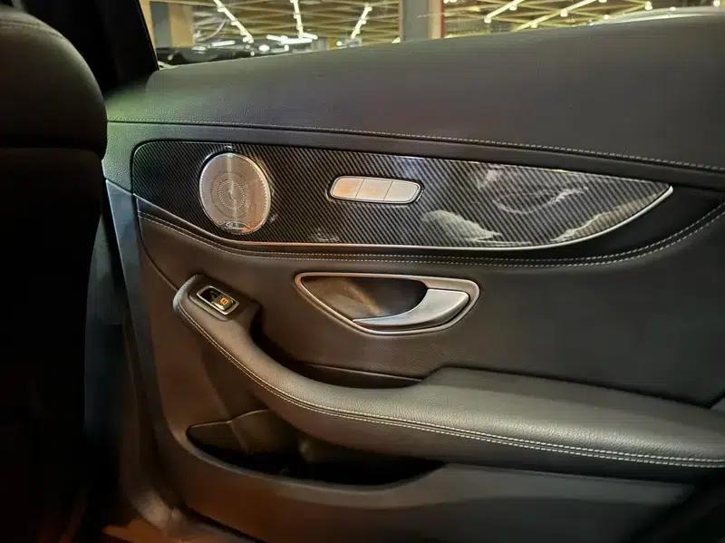 Mercedes-Benz C-Class 2019 C 260 L Sport Edition — миниатюра 17