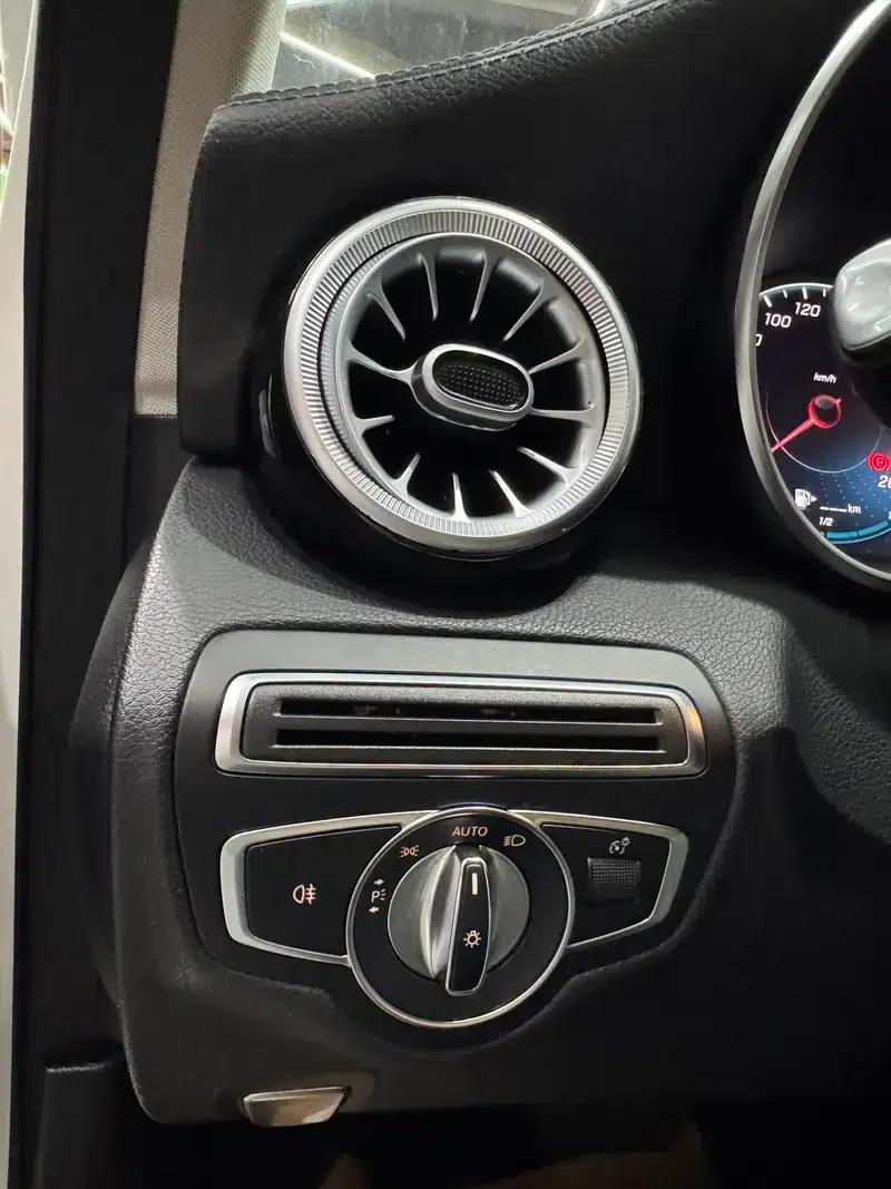 Mercedes-Benz C-Class 2019 C 260 L Sport Edition — миниатюра 27