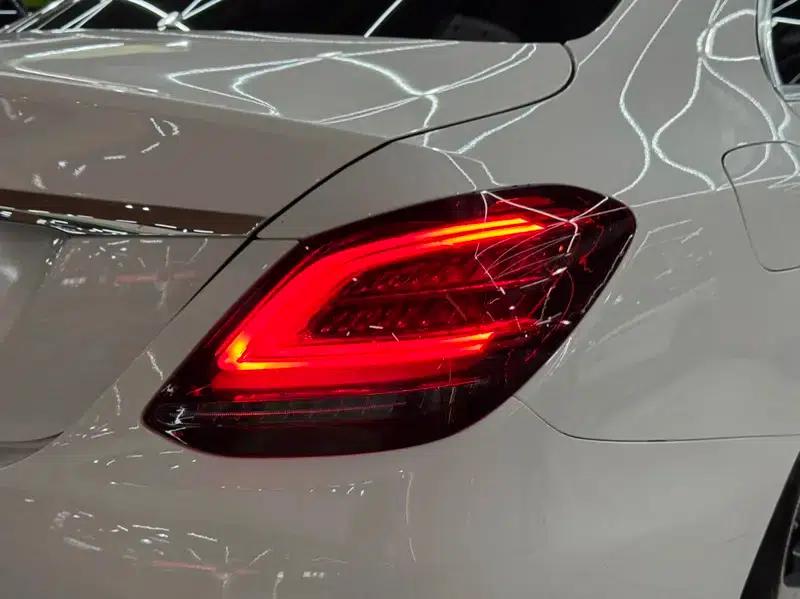Mercedes-Benz C-Class 2019 C 260 L Sport Edition — миниатюра 9