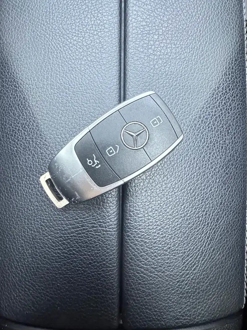 Mercedes-Benz C-Class 2019 C 180 L Fashion Sport Edition — миниатюра 11