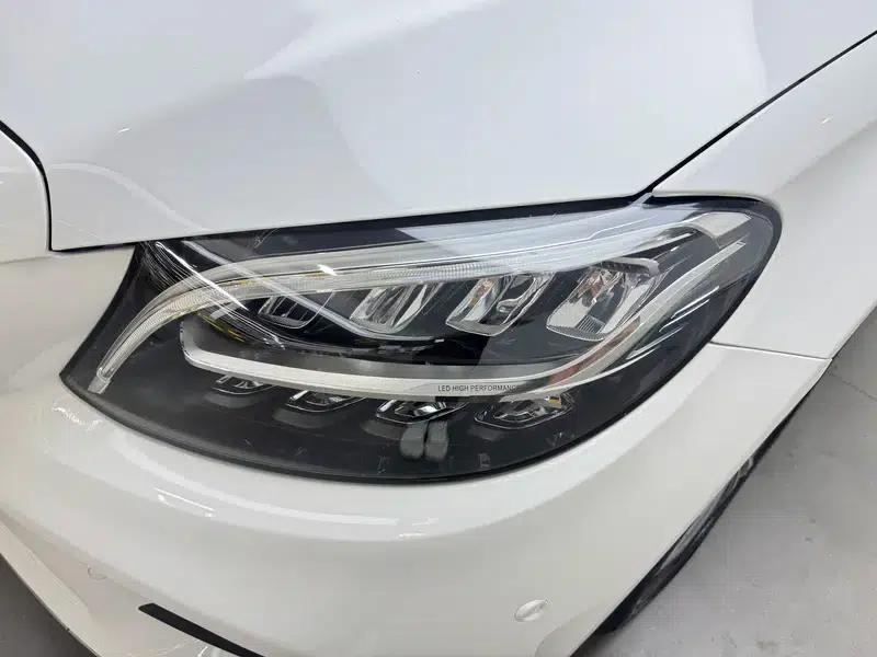 Mercedes-Benz C-Class 2019 C 180 L Fashion Sport Edition — миниатюра 12