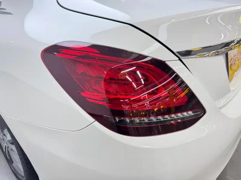 Mercedes-Benz C-Class 2019 C 180 L Fashion Sport Edition — миниатюра 13