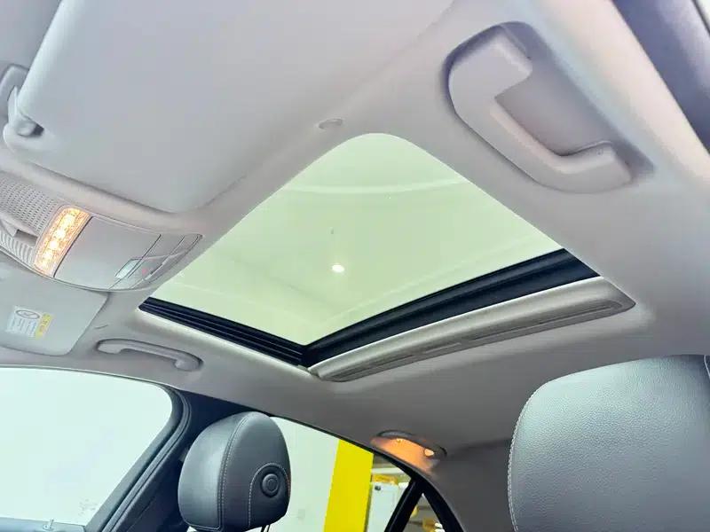 Mercedes-Benz C-Class 2019 C 180 L Fashion Sport Edition — миниатюра 19