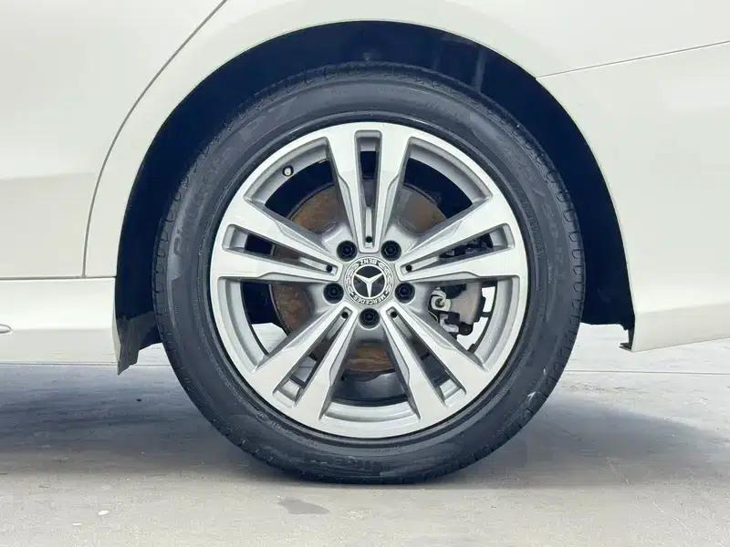 Mercedes-Benz C-Class 2019 C 180 L Fashion Sport Edition — миниатюра 9