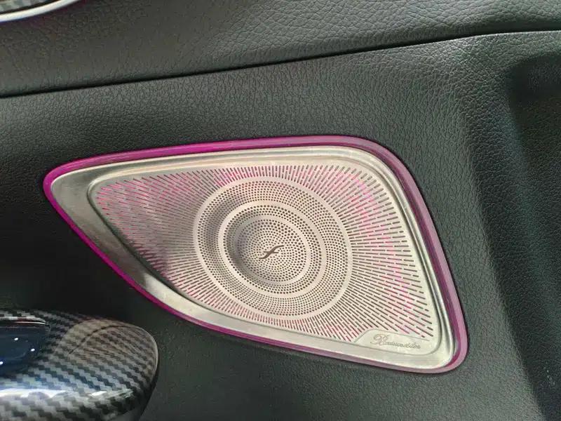 Mercedes-Benz C-Class 2023 Facelift C 200 L Sport Edition — миниатюра 15