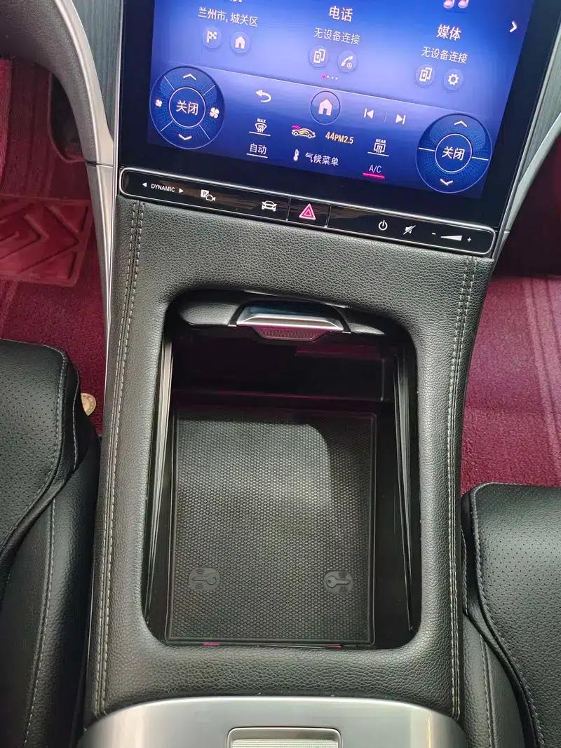 Mercedes-Benz C-Class 2023 Facelift C 200 L Sport Edition — миниатюра 16