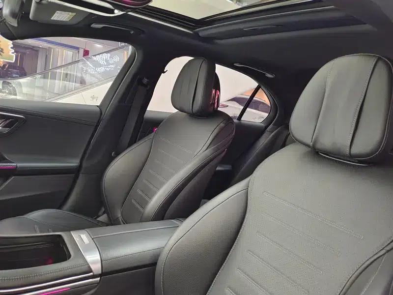 Mercedes-Benz C-Class 2023 Facelift C 200 L Sport Edition — миниатюра 21