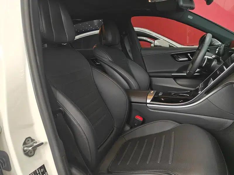Mercedes-Benz C-Class 2022 Facelift C 200 L Sport Edition — миниатюра 14