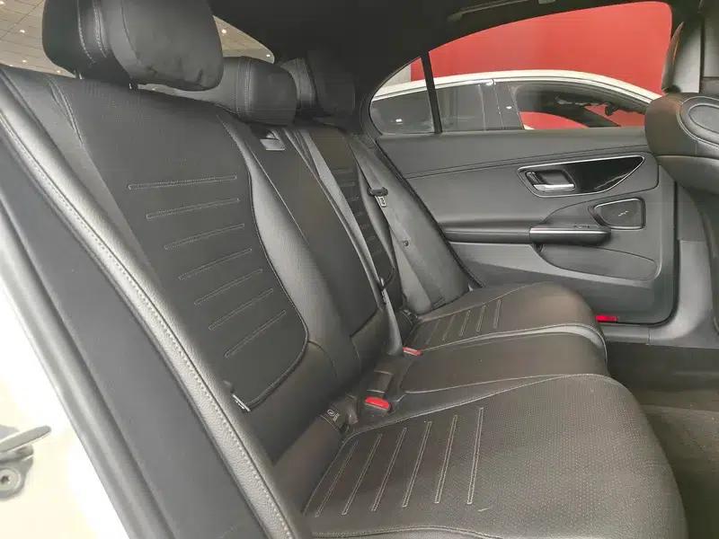 Mercedes-Benz C-Class 2022 Facelift C 200 L Sport Edition — миниатюра 6