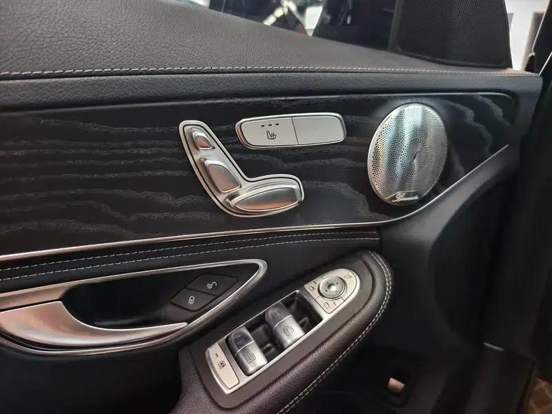 Mercedes-Benz C-Class 2019 Facelift C 260 L Sport Edition — миниатюра 10