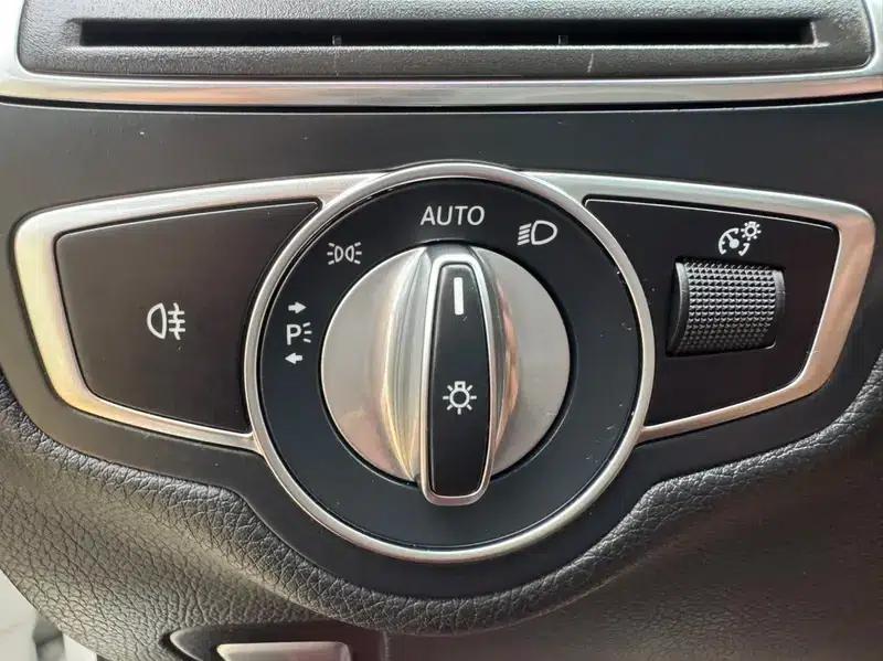 Mercedes-Benz C-Class 2021 C 260 Star Edition — миниатюра 18