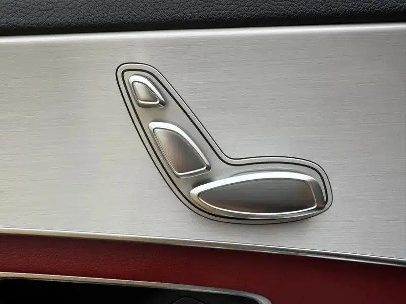 Mercedes-Benz C-Class 2021 C 260 Star Edition — миниатюра 22