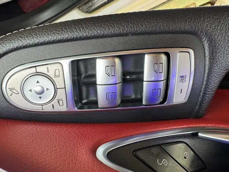 Mercedes-Benz C-Class 2021 C 260 Star Edition — миниатюра 25