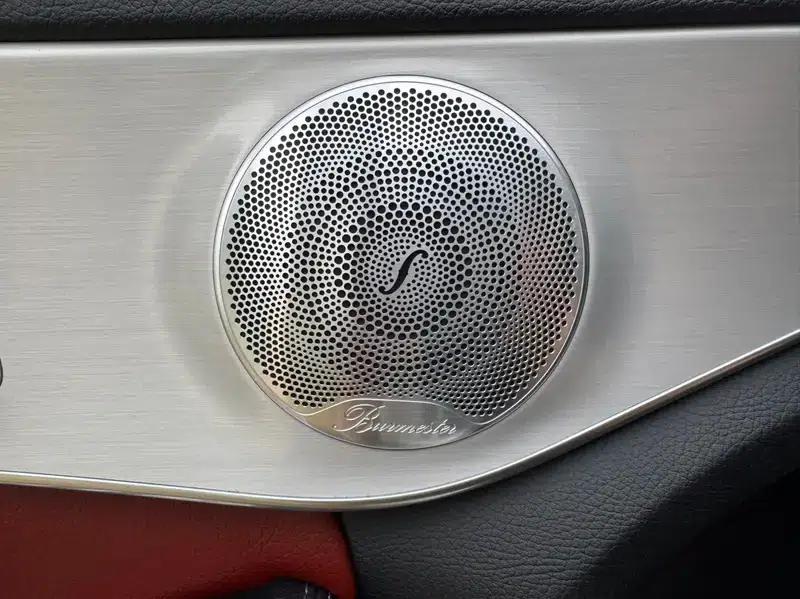 Mercedes-Benz C-Class 2021 C 260 Star Edition — миниатюра 9
