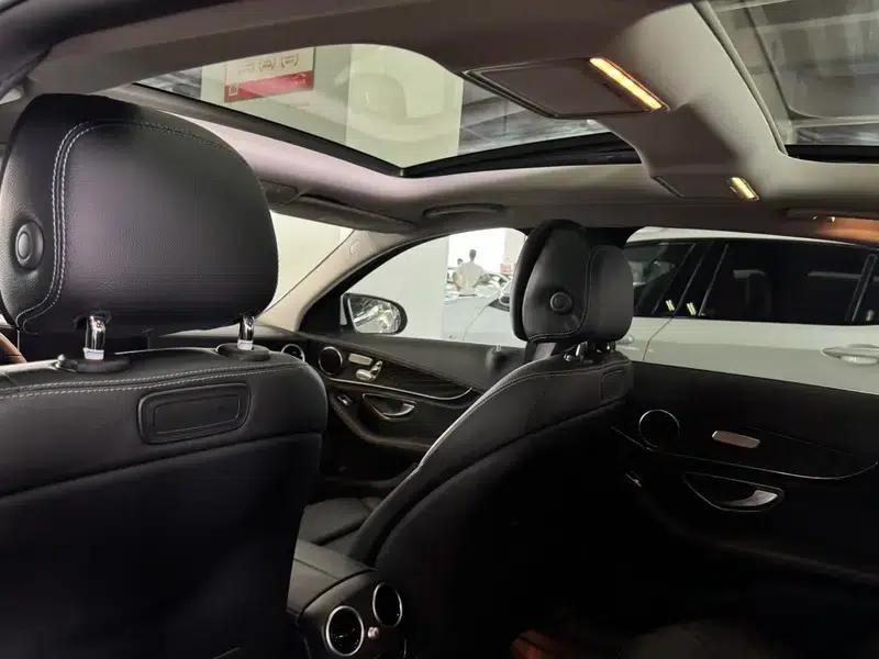 Mercedes-Benz C-Class 2019 C 260 L Sport Edition — миниатюра 10