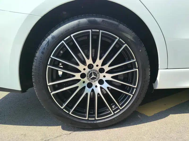 2024 Mercedes-Benz C-Class C 260 L Sport Edition — миниатюра 12