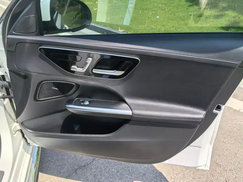 2024 Mercedes-Benz C-Class C 260 L Sport Edition — миниатюра 13