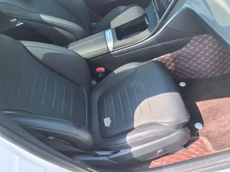 2024 Mercedes-Benz C-Class C 260 L Sport Edition — миниатюра 14