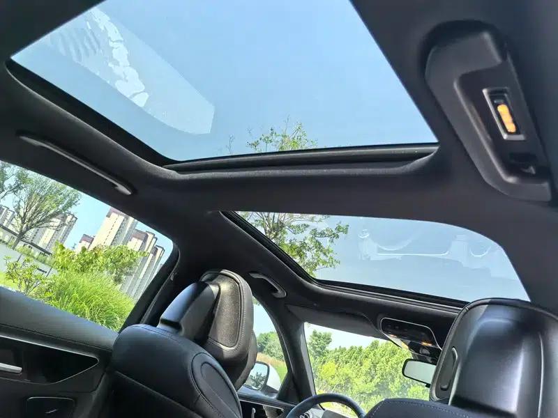 2024 Mercedes-Benz C-Class C 260 L Sport Edition — миниатюра 22
