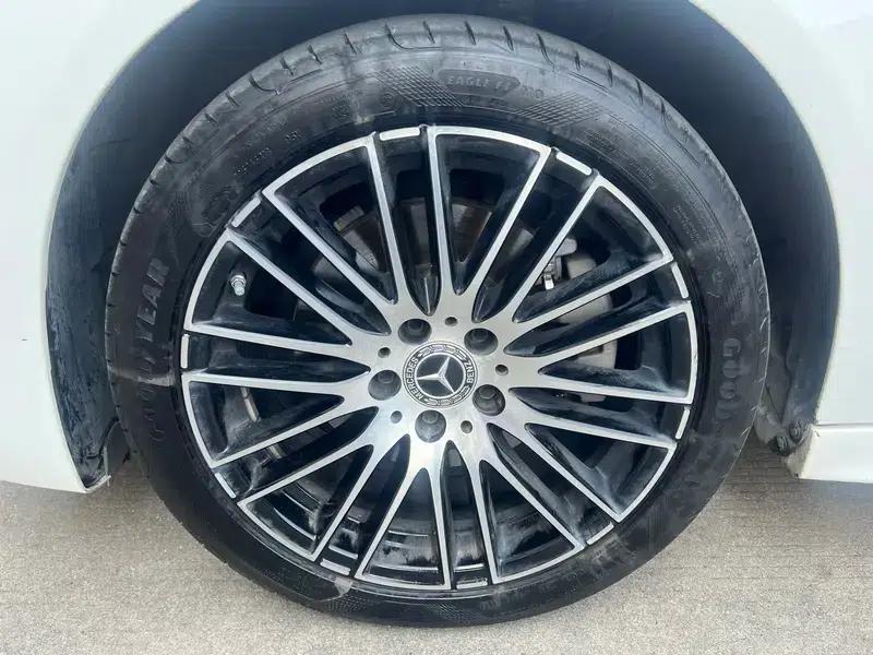 2025 Mercedes-Benz C-Class C 200 L Sport Edition — миниатюра 11