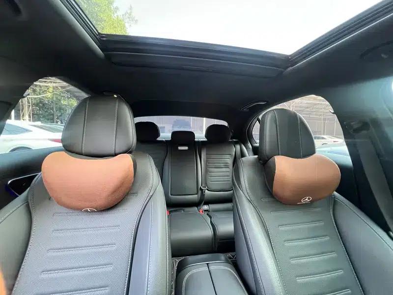 2025 Mercedes-Benz C-Class C 200 L Sport Edition — миниатюра 21