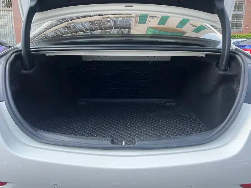 2025 Mercedes-Benz C-Class C 200 L Sport Edition — миниатюра 22