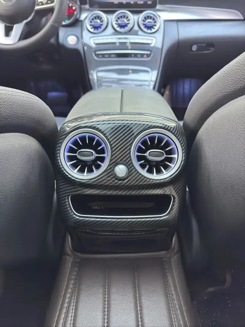 Mercedes-Benz C-Class 2019 C 260 L Sport Edition — миниатюра 5