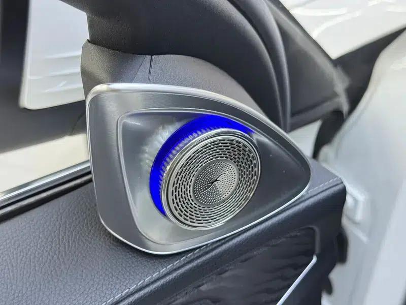 Mercedes-Benz C-Class 2019 C 260 L Sport Edition — миниатюра 9
