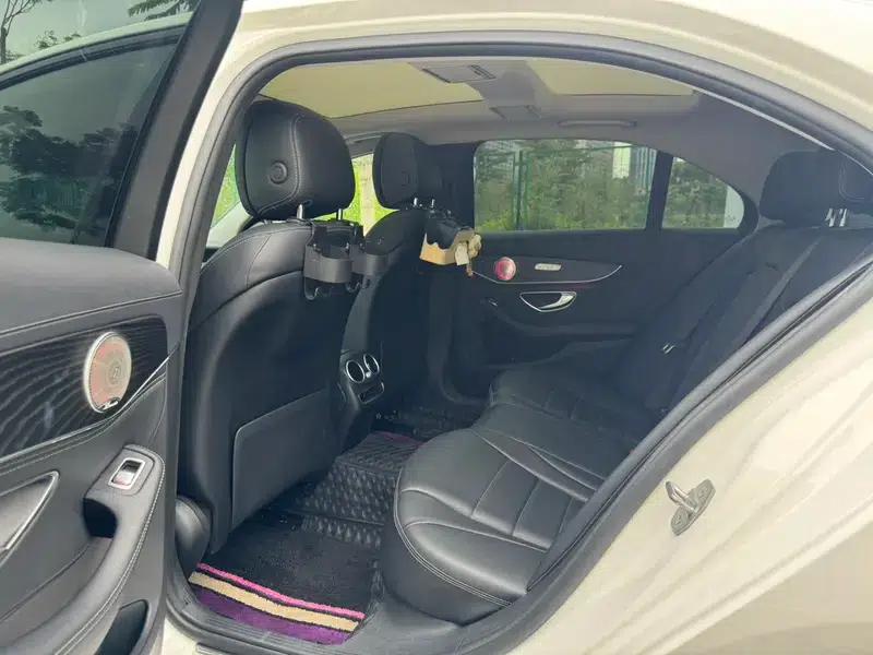 Mercedes-Benz C-Class 2019 C 260 L Sport Edition — миниатюра 9