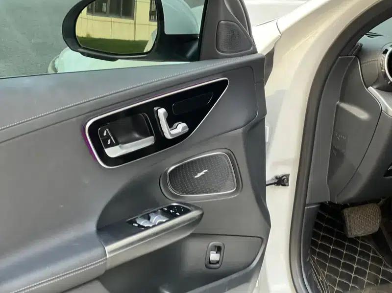 Mercedes-Benz C-Class 2024 Facelift C 200 L Sport Edition — миниатюра 15
